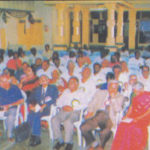 Tuluva Vellala Association