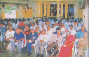 Tuluva Vellala Association