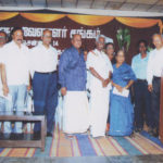 Thuluva Vellala Association