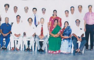 Tuluva Vellala Association