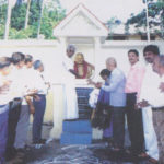 Thuluva Vellala Association