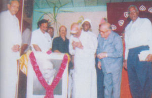 Tuluva Vellala Association