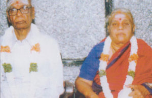 Tuluva Vellala Association