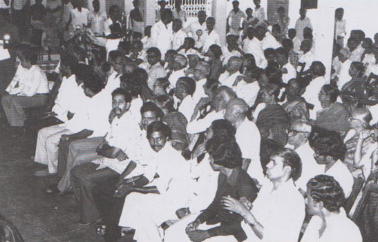 Tuluva Vellala Association