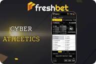 Kolla in FreshBet Sportsbook: Är det det bästa valet för brittiska spelare?