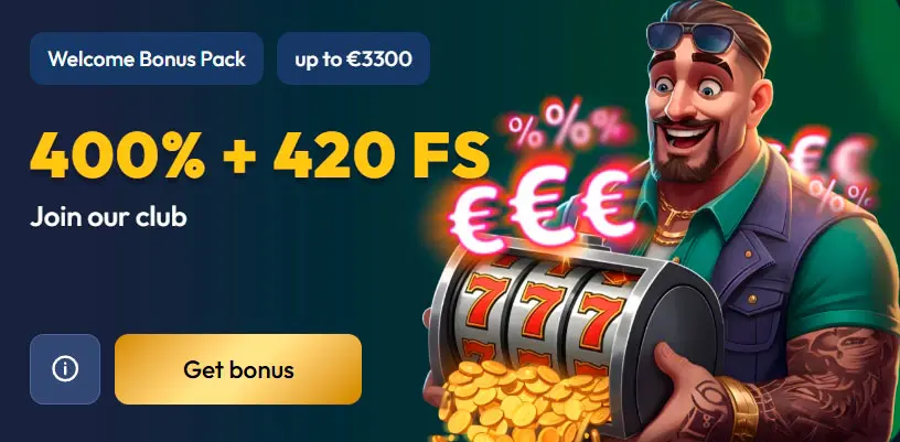Testimonianza sul sito di Gangsta Casino: Caratteristiche, Pro e Contro